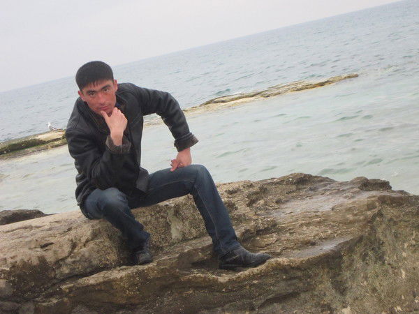 Самгат Хасан