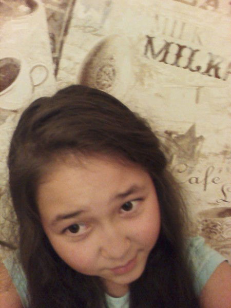 Аделя Танабаева