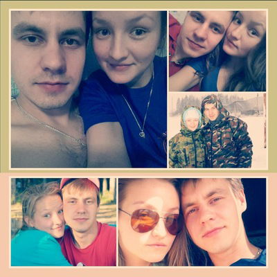 Гуля Нуриева