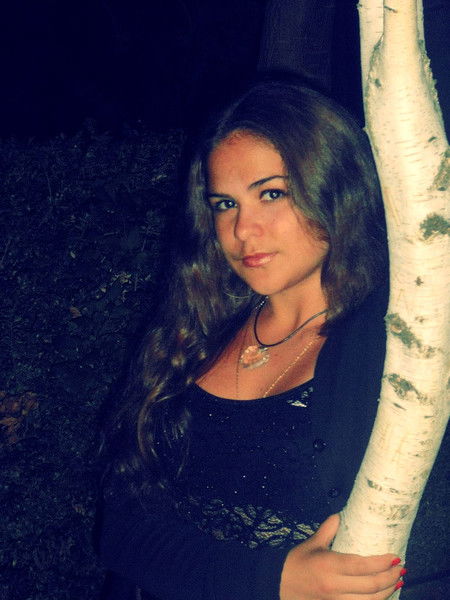 Alexandra Lazarevich