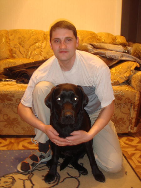 Сергей Терпугов