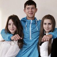 Евгения Медведь