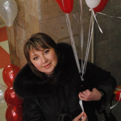 Тетяна Костюк