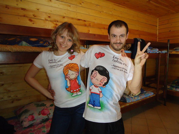 Алена Долгих