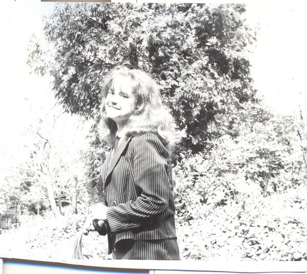 Эмма Удалова