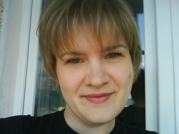 Юлия Курьянова