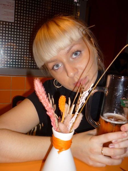 Маргарита Цикуненко