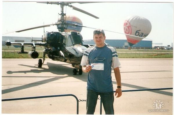 Владимир Некрашевич