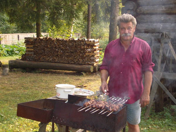 Дмитриев Станислав