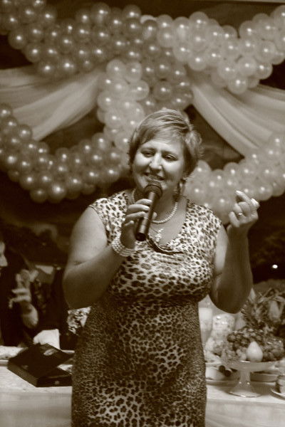 Светлана Линькова