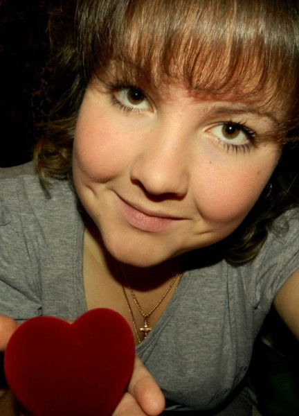 Карина Коржова