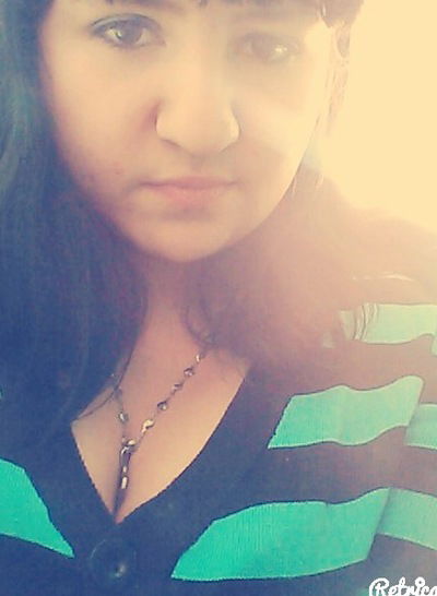 Нурия Садриева