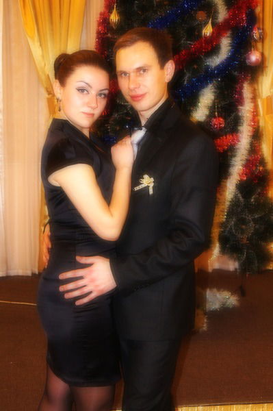 Евгений Писаренко