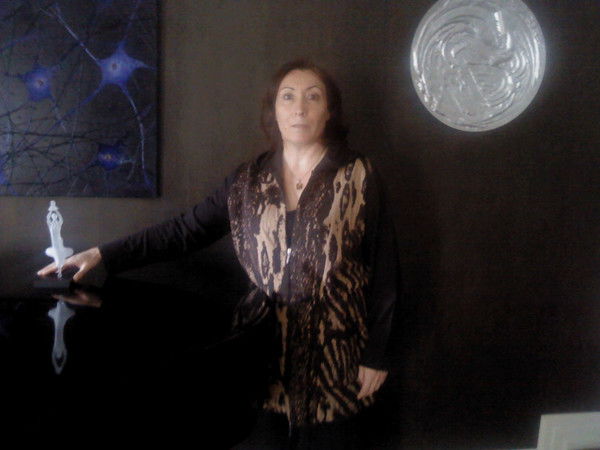 Татьяна Кумпата