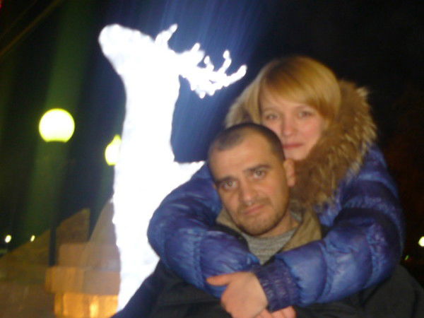 Татьяна Наумова