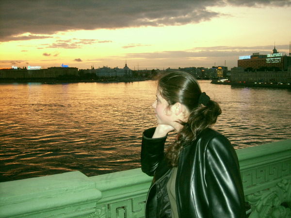 Юлияя Глебкина