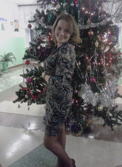 Ольга Голикова