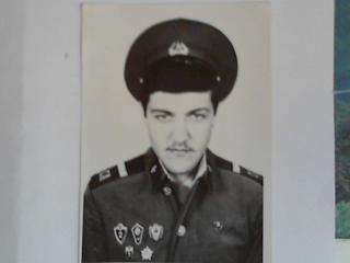 Юрий Якорев