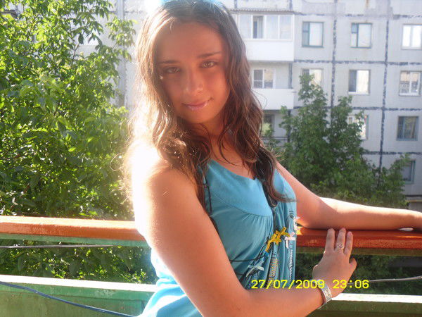 Ира Хасанова