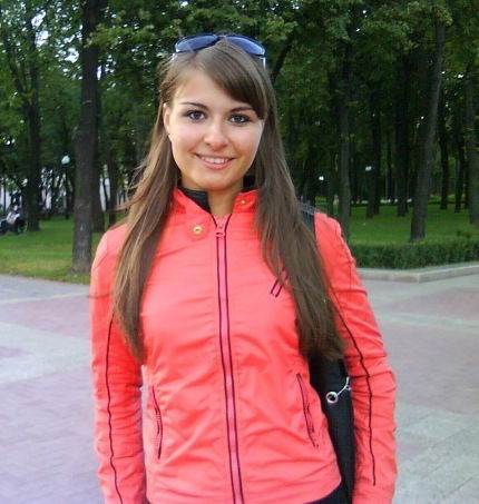 Анастасия 7