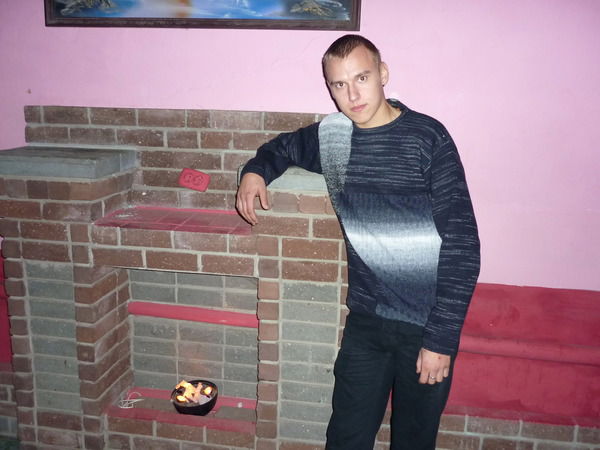 Слава Рудаков