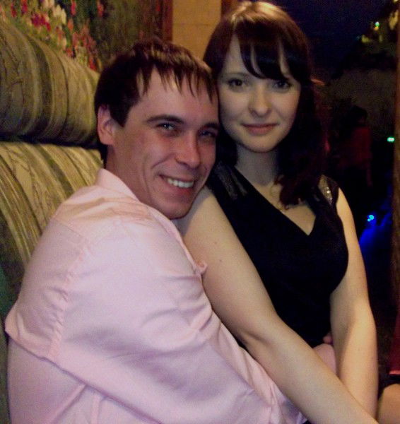 Андрей Шапошников