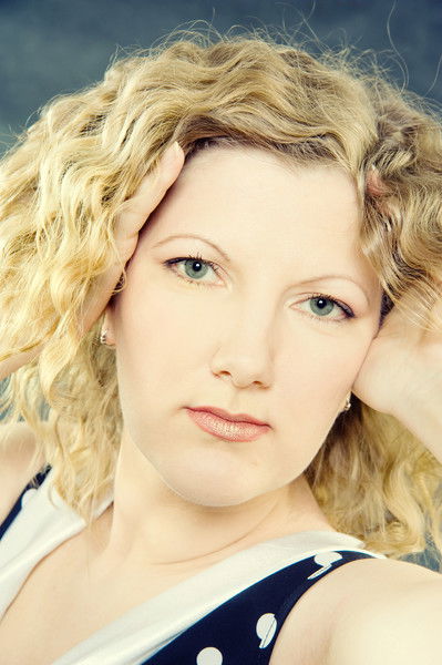 Алина Малина