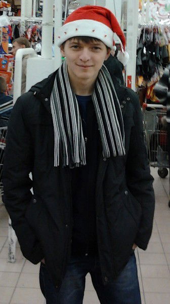 Айрат Шаехмурзин