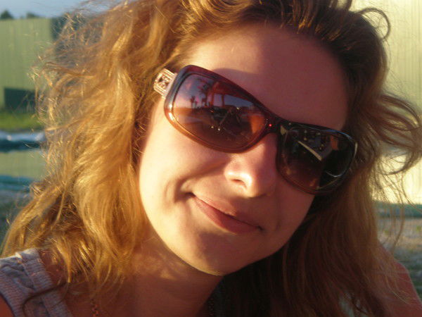 Светлана Скоробач