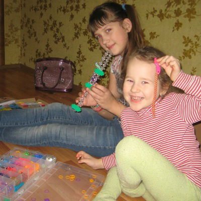 Александра Максимова