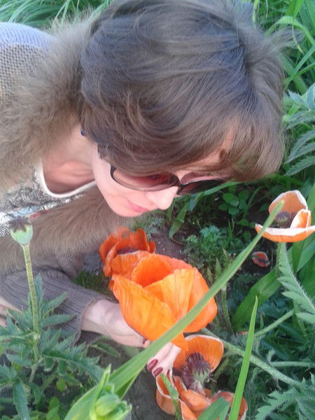 Гульшат Керемкулова