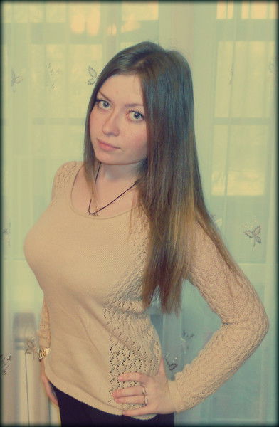 Катя Мартынова