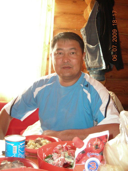 Мурат Желдыбаев