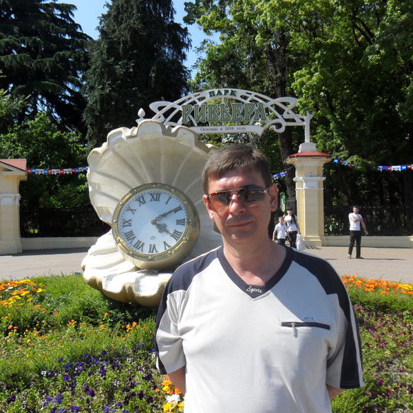 Сергей Евсютин