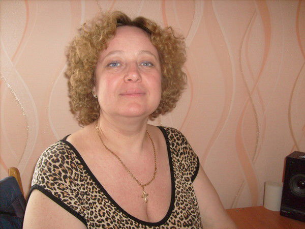 Булгакова Наталья