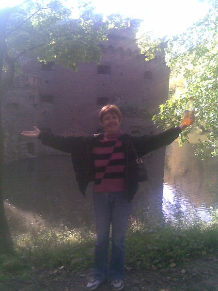 Наталья Лукьянова