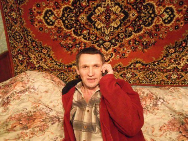 Андрей Кузнецов