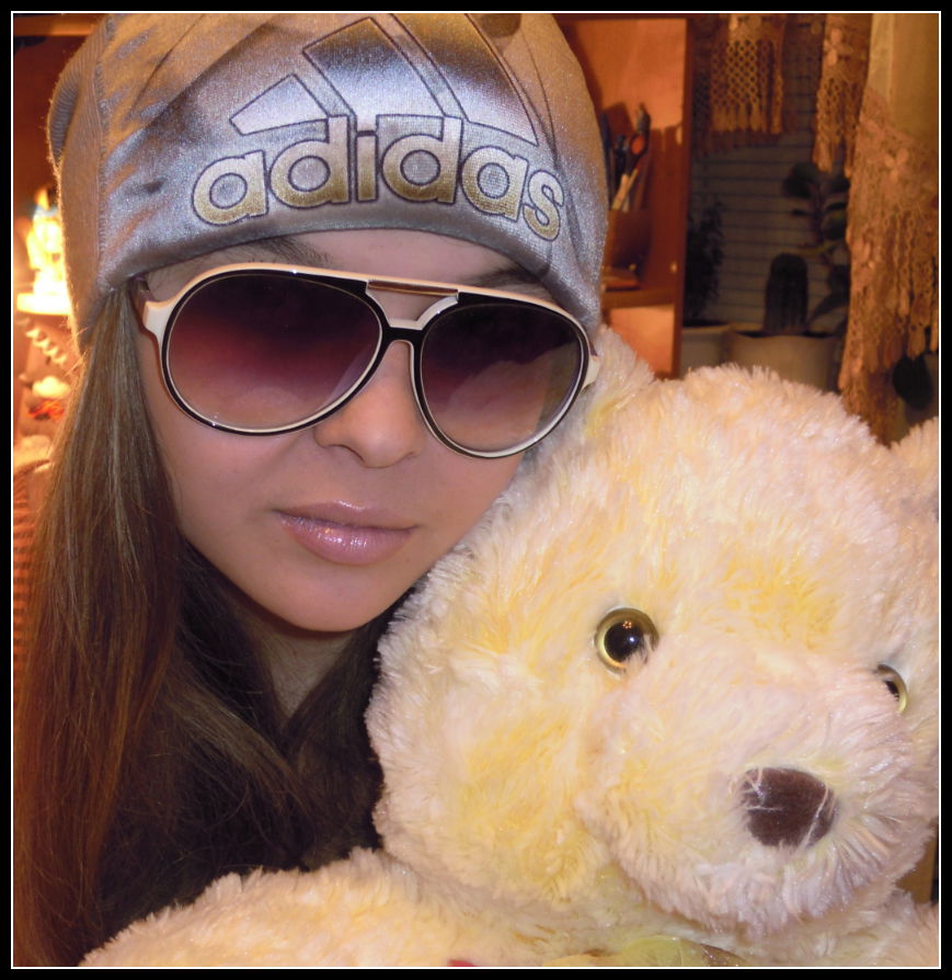 Ляля Адигезалова