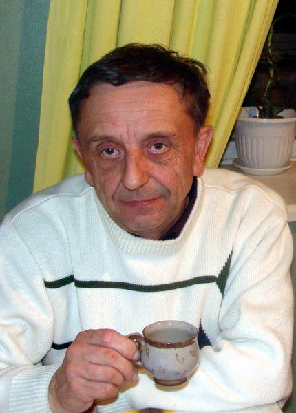 Николай Юрьевич Михеев