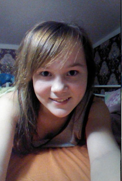 Натулька Кожеурова