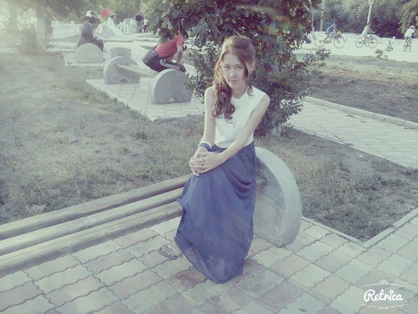 Анар Саменова