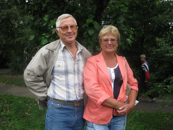 Александр Малышев