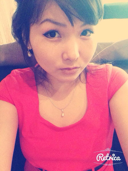 Эльмира Кулембетова