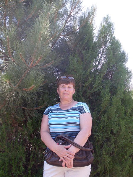 Дина Карташова