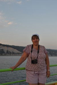 Наталья Сомова