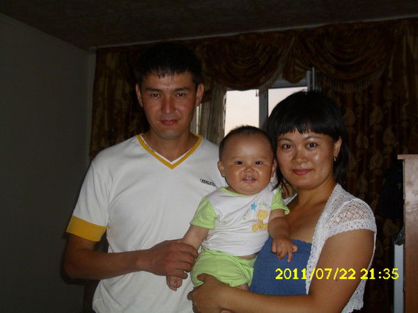 Kalampyr Murzakhmetova