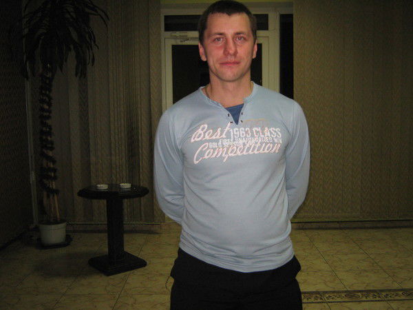 Геннадий Туманов