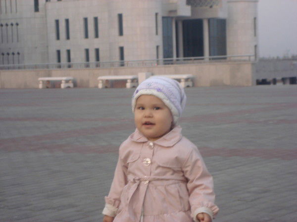 Рая Куанова