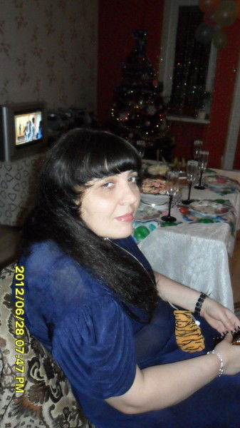 Инна Целинко