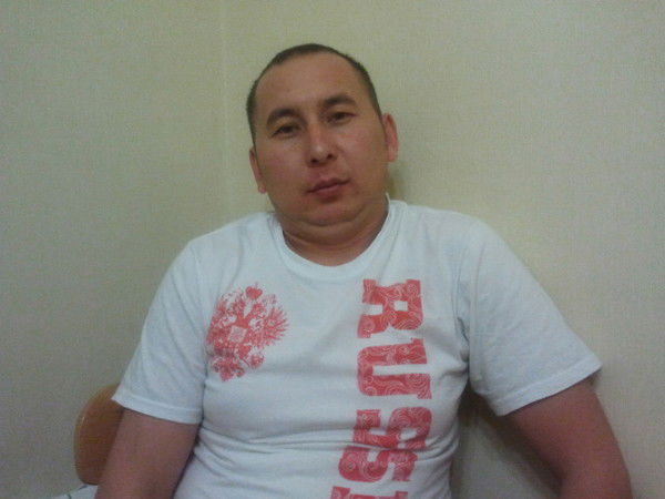 Залкар Шералиев